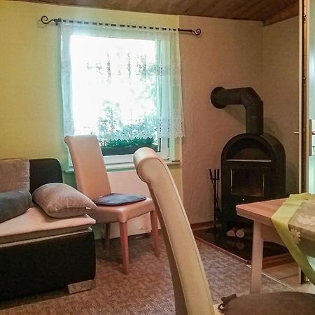 Gemuetliche Ferienwohnung Loebert Lübbenau Exteriör bild
