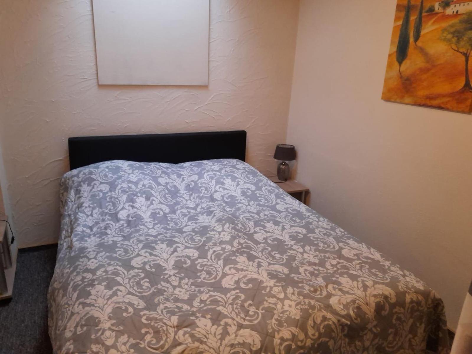 Gemuetliche Ferienwohnung Loebert Lübbenau Exteriör bild