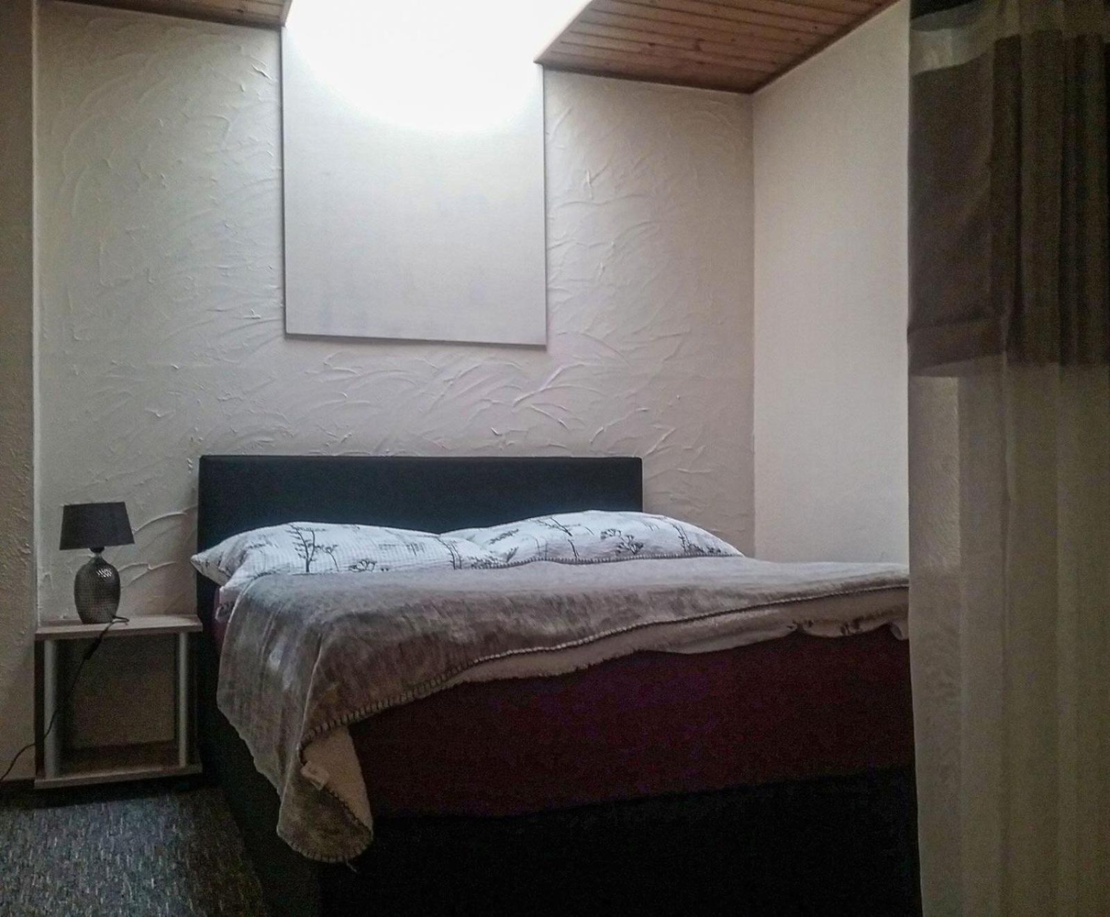 Gemuetliche Ferienwohnung Loebert Lübbenau Exteriör bild